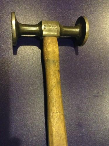 snap on body hammer, US $35.00, image 4