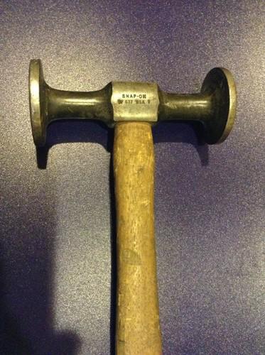 snap on body hammer, US $35.00, image 5