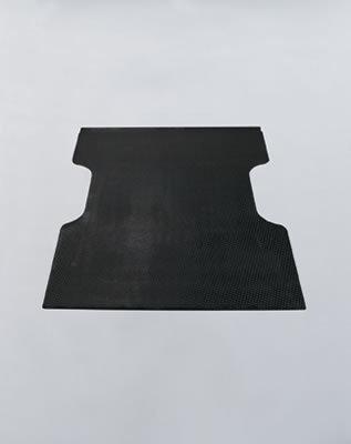 Protecta bed mat direct fit black rubber chevy gmc c k series pickup long bed ea