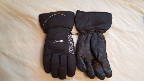 Arctic cat gloves