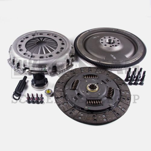 Purchase LuK 07155 New Clutch Set in Alton, Illinois, United States