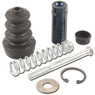 Cnc rebuild kit for 5/8" dual cylinder/single body master cylinder (903d)