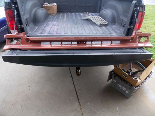 1960s chevy truck c-1o lower grille c-20 grill