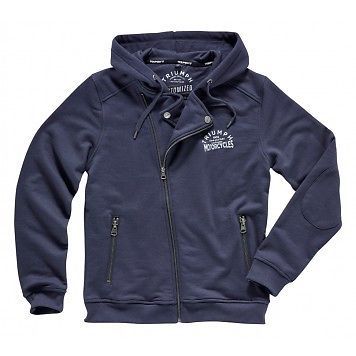 New men's triumph sweatshirt xl