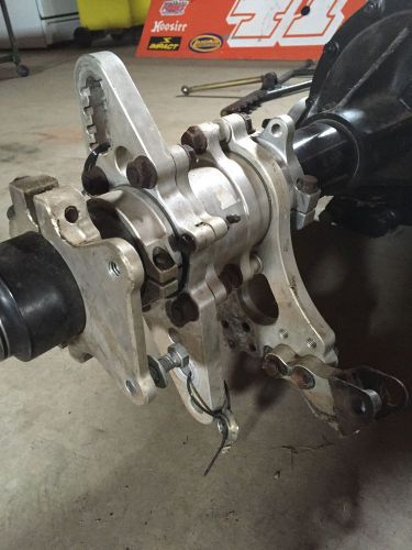 Set of rocket alum birdcages.......99 cent opening bid