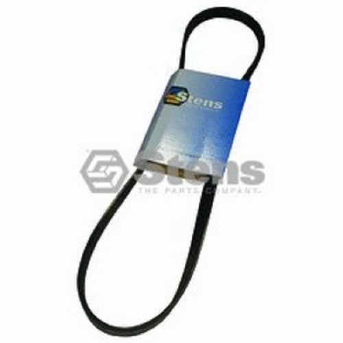 Toro 55-9300 drive belt multi ribbed belt sten# 265-478