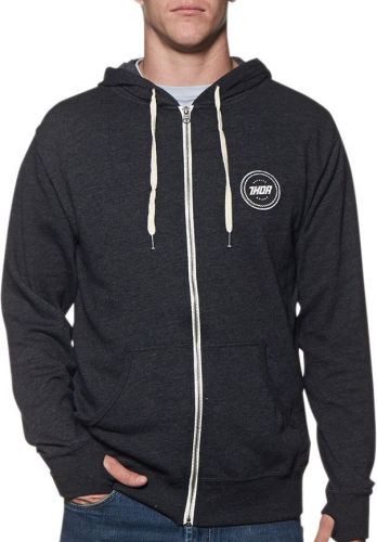 Thor 3050-3129 fleece s6 win circ chr sm