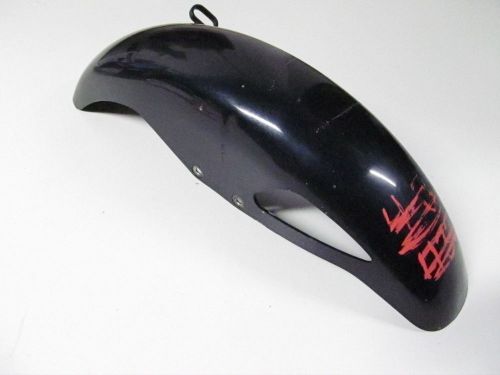 Suzuki gs1100e gs1100 gs 1100 1983 83 front fender 141404