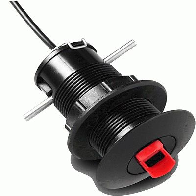 New garmin 0100428300 gst 43 nexus s/t xdcr