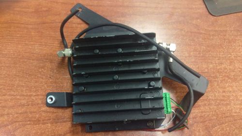 Mercedes benz s500 radio antenna compensator module control oem