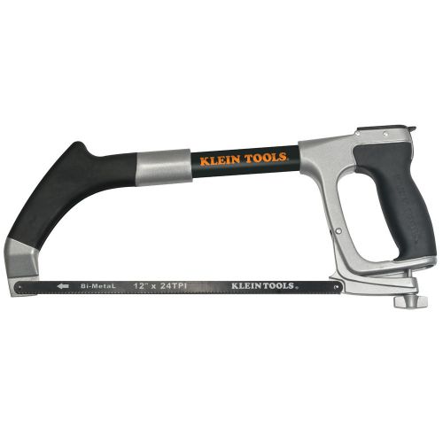 Klein tools high-tension hacksaw -702-12
