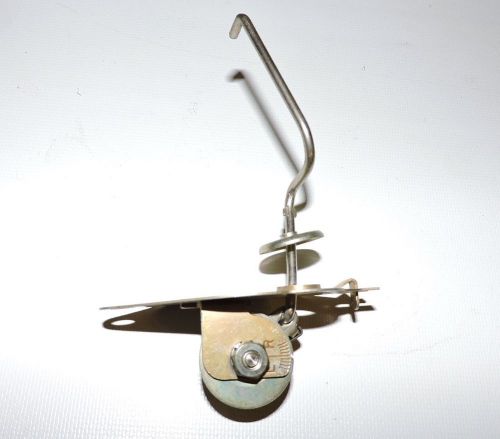 Nos 70 dodge challenger 340 4bbl avs  choke thermostat