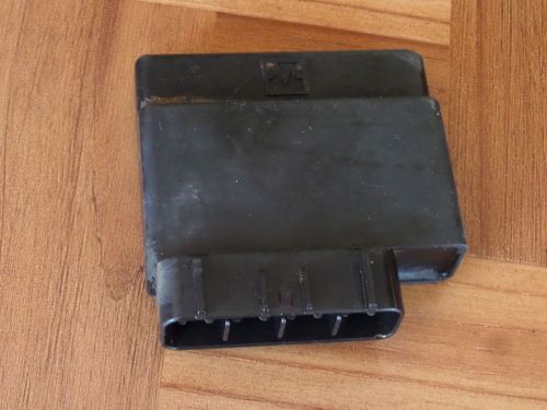 Yamaha yz450f yzf450 yz 450f ignitor cdi box ignition ecu ecm 2005