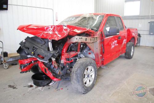 Starter for ford f150 pickup 1758158 13 14 15 assy lifetime warranty