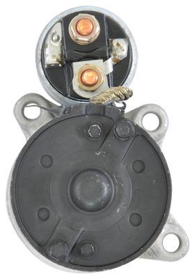 Visteon alternators/starters 3221 starter-reman starter