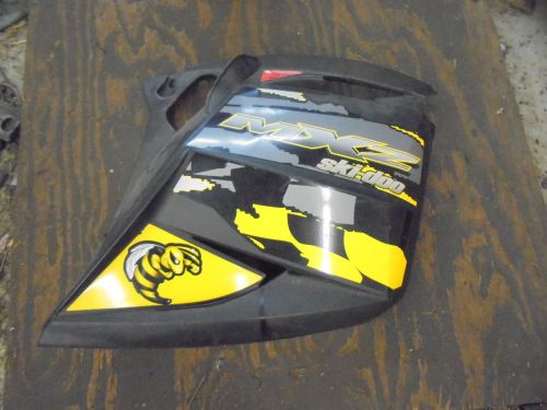 Ski-doo rev 600 800 summit right hand side panel 2006 model