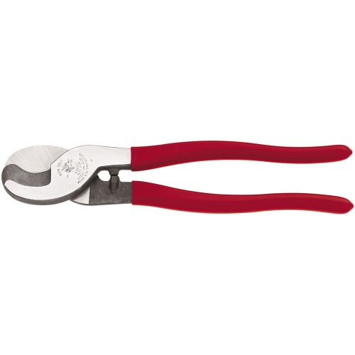 Klein tools high-leverage cable cutters -63050