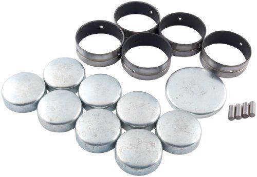 Blk parts kit iron eagle sbc