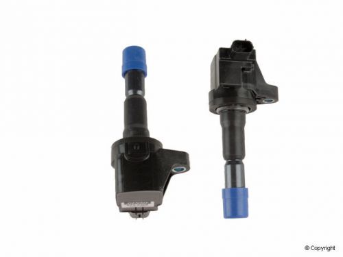 Direct ignition coil-denso wd express 729 21024 039 fits 07-08 honda fit 1.5l-l4