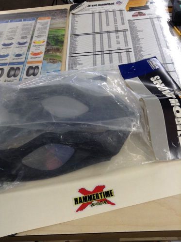 Sma-8fa77-00-00 yamaha snowmobile custom touring kit nos oem parts nib