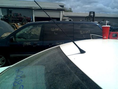 Passat    2002 antenna 459165