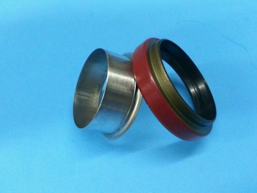 Dana 30 axle shaft seal front right 83503504 84-95 jeep yj xj vacuum disconnect