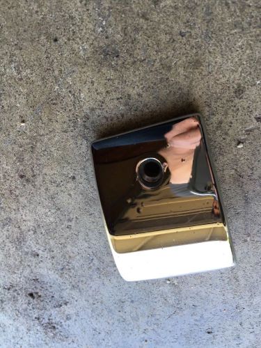 1963 1964 ford fairlane sun visor bracket