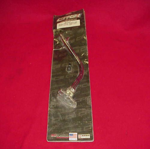 New cpc 65 66 67 mustang chrome 4 speed shift shifter handle tra-657-554