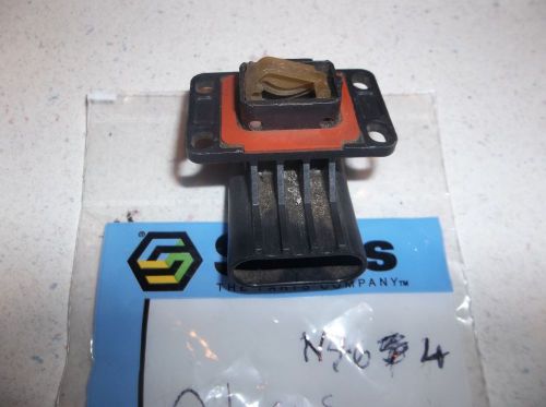 Used polaris atv switch gear indicator 3234002