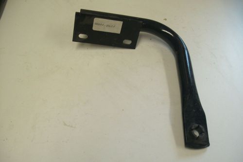 New nos bombardier ski doo bracket assembly 70001-0601