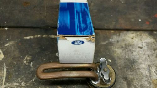 Genuine nos ford block heater 7.3 n.a. diesel. e3tz-6a051-a / 1801245c2