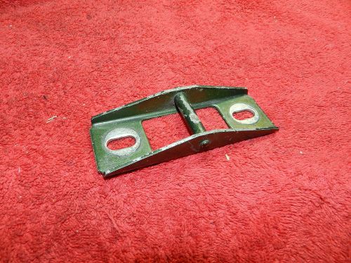Original trunk lid latch pin 70-71-72-73-74 cuda/barracuda