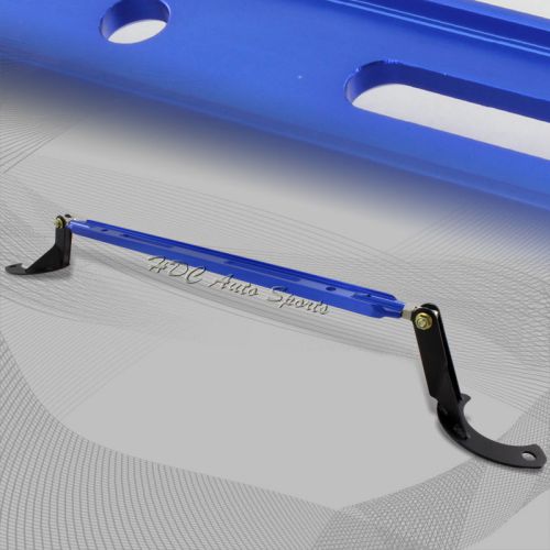 Purchase For 19972001 Honda Prelude BB6 Front Upper Blue Aluminum