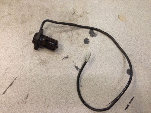 2004 yamaha yzf r1 04 05 06 yzf-r1 oil level sensor