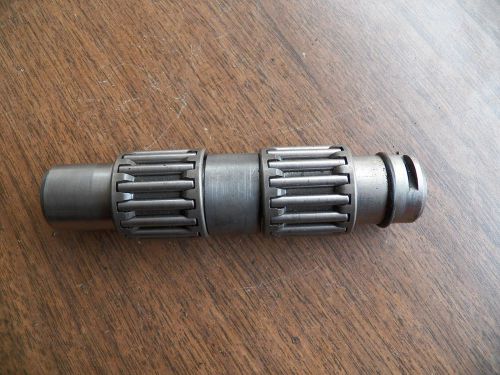 Suzuki samurai transfer case pc shaft bearings great shape