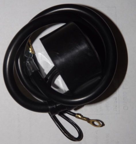 Ignition coil clinton outboard also seaking by clinton coil replaces 0013