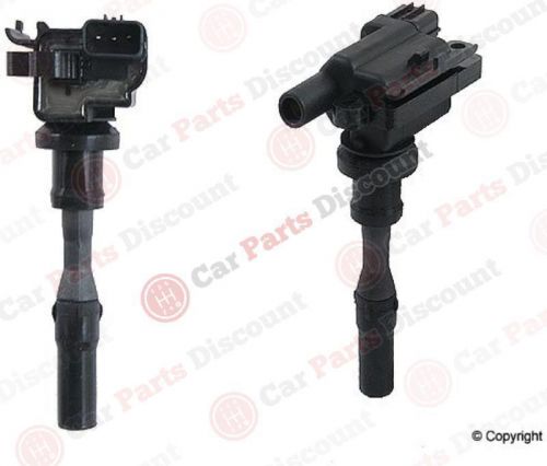 New prenco ignition coil, 3340065g01