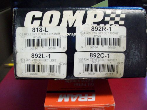 273 -360 dodge solid roller lifters / used / take outs / competition cams