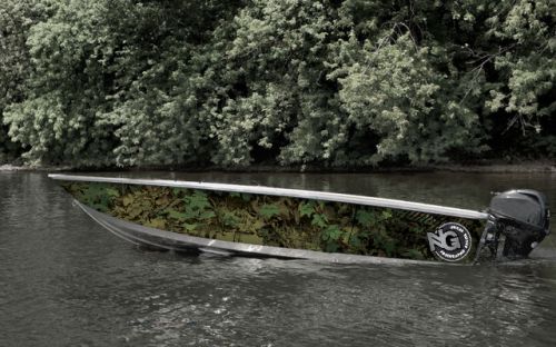 Ng graphic kit decal fishing boat mastercraft princecraft series se sport dlx dl