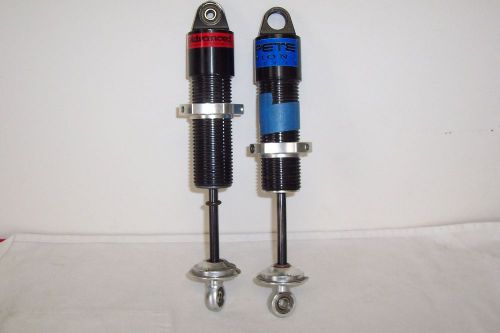 Quarter midget shocks