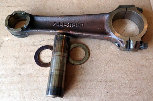 Mercury mariner connecting rod piston pin 644-818141 fits 135-200hp outboards