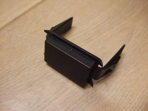 Vw type 2 t3 transporter vanagon instrument cluster tacho blank switch 133957087