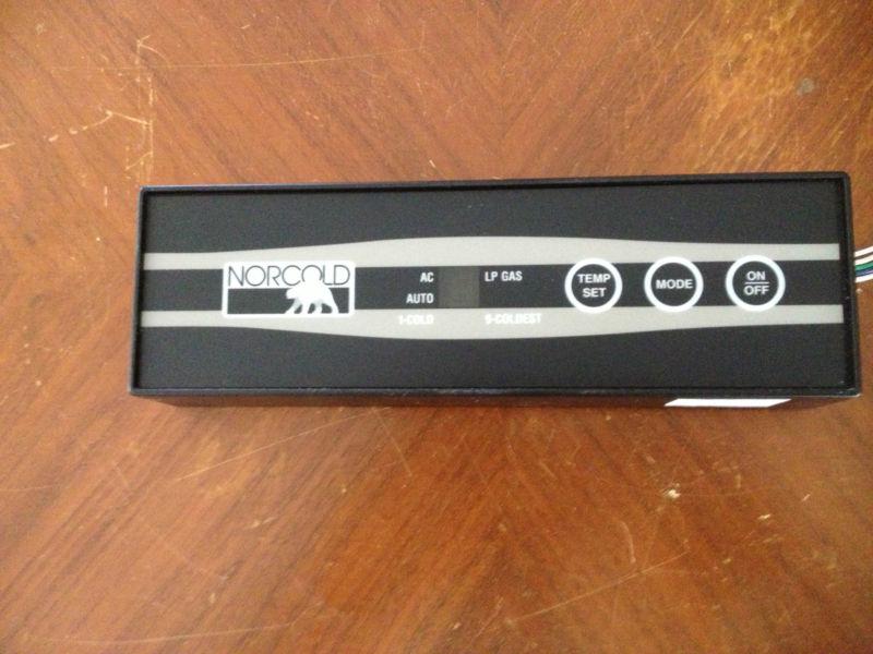 Norcold rv optical board # 628974