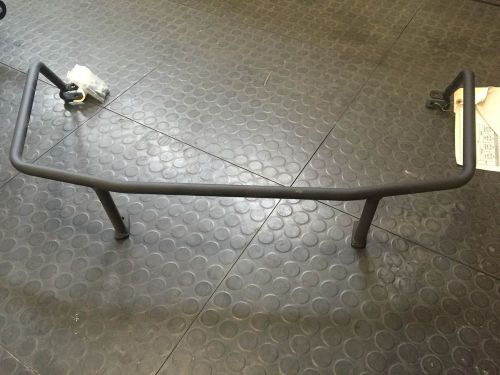 Can-am atv new oem outlander front 7" rack extender extension