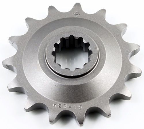 Jt sprockets jtf523.15 15t steel front sprocket