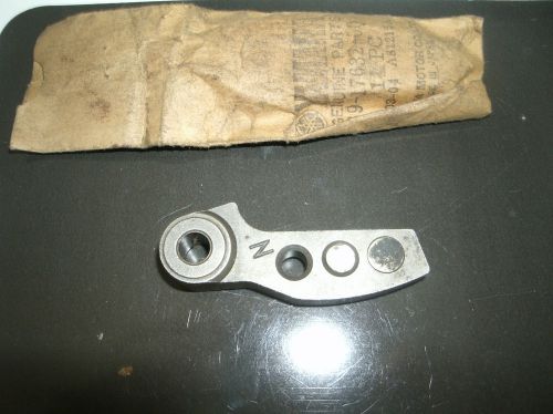 *new oem* yamaha 1978 1979 srx440 snowmobile clutch wieght nos free ship  88u