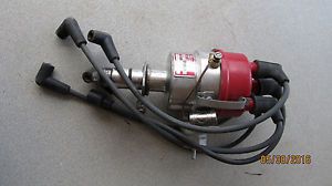 Mga mgb mallory dual point distributor complete used