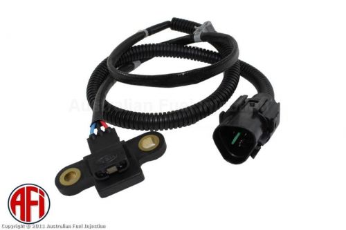 New crank camshaft sensor afi cas1066
