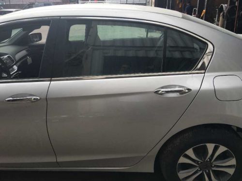 13 14 15 honda accord l. rear side door electric sport 88881