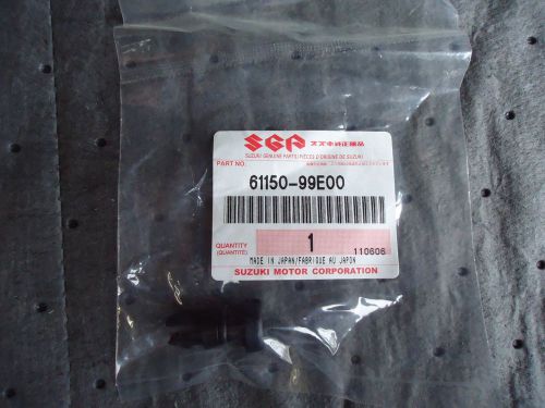 Suzuki outboard water nipple 61150-99e00